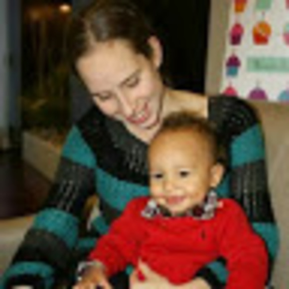 Meet your Posher, Megan - Picture 1 of 1